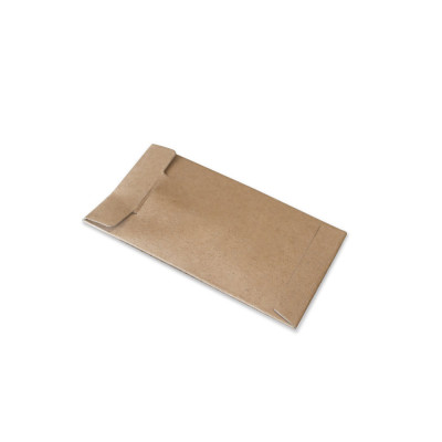 GASTON RECTANGULAR. Rectangular iron keychain in zinc and bamboo